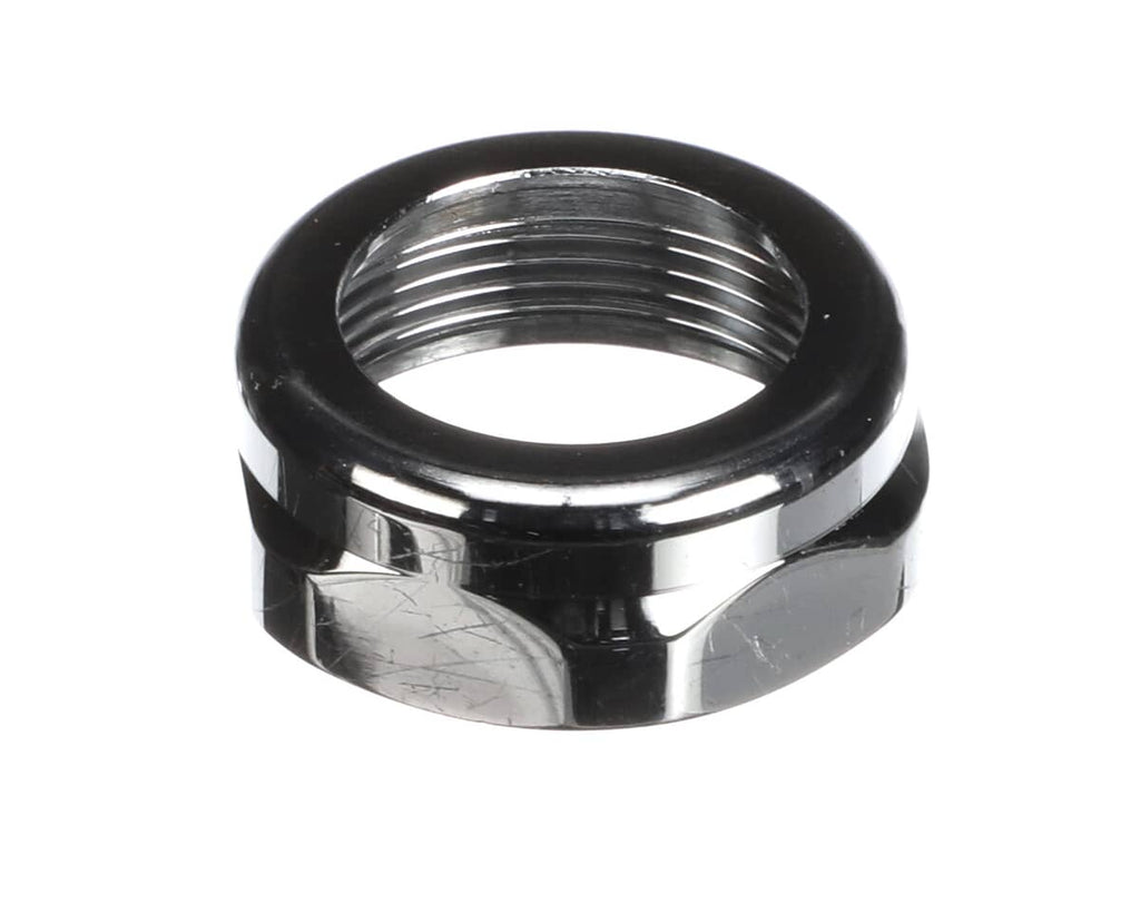 T&S BRASS PARTS T&S Brass 013839-25 Swivel Nut For Equip Swing Nozzles - SKU TS013839-25