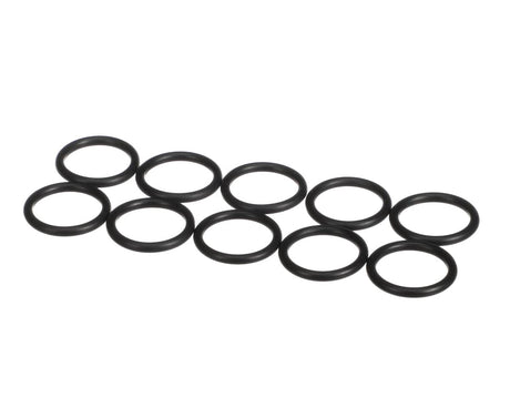 T&amp;S BRASS PARTS T&amp;S Brass 013848-45 O-Ring Equip Swing Spouts (Qty 10) - SKU TS013848-45
