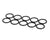 T&S BRASS PARTS T&S Brass 013848-45 O-Ring Equip Swing Spouts (Qty 10) - SKU TS013848-45