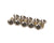 T&S BRASS PARTS T&S Brass 013849-45 Screws 4MM Metric (QTY=10) - SKU TS013849-45