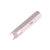T&S BRASS PARTS T&S Brass 013968-45 Spanner Bit 1/4 - SKU TS013968-45
