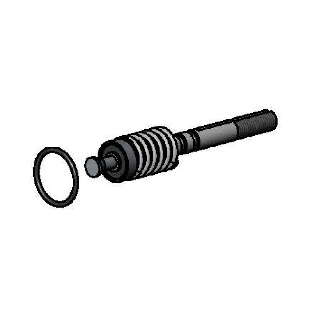T&S BRASS PARTS T&S Brass 014086-45 5/16 & 7/16 F Trg Wtr Gun Rep Kit MV-252 - SKU TS014086-45
