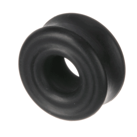T&amp;S BRASS PARTS T&amp;S Brass 014615-45 Quad Seal .563 OD X .220 ID X .281 Thic - SKU TS014615-45
