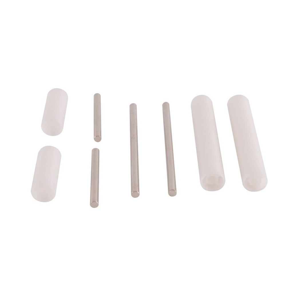 T&S BRASS PARTS T&S Brass 014925-45 Roller Guide Kit B-7245 - SKU TS014925-45