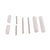 T&S BRASS PARTS T&S Brass 014925-45 Roller Guide Kit B-7245 - SKU TS014925-45