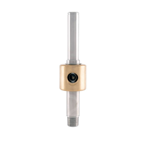 T&amp;S BRASS PARTS T&amp;S Brass 014928-45 Swivel Assembly B-7245 (3/4 Hose Reel) - SKU TS014928-45