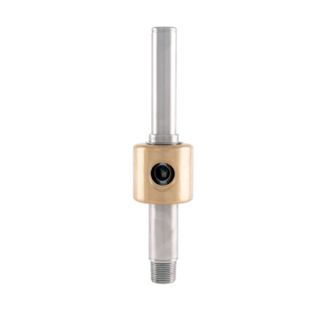 T&S BRASS PARTS T&S Brass 014928-45 Swivel Assembly B-7245 (3/4 Hose Reel) - SKU TS014928-45