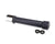 T&S BRASS PARTS T&S Brass 015082-40 Grip Handle 1/2 Npsm Female Inlet (Blue - SKU TS015082-40