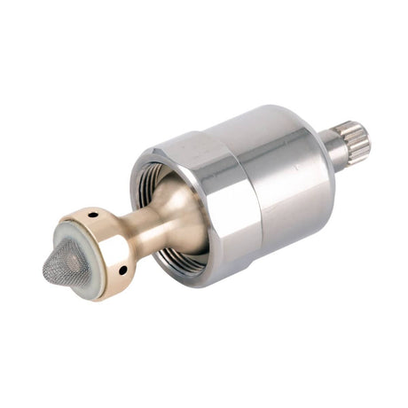 T&amp;S BRASS PARTS T&amp;S Brass 015317-40 Bubbler Fast-Close Cartridge (No Handle) - SKU TS015317-40
