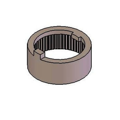 T&amp;S BRASS PARTS T&amp;S Brass 015400-45 Temp Limit Stop For Single Lever Faucets - SKU TS015400-45