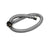 T&S BRASS PARTS T&S Brass 016297-45 Flex Connector Hose 1/2 Npsm - SKU TS016297-45