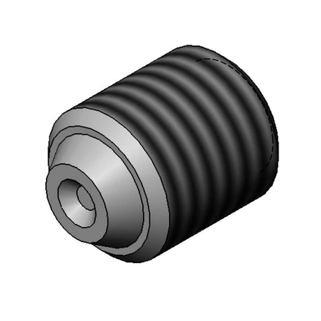 T&amp;S BRASS PARTS T&amp;S Brass 016675-45 Set Screw M5 X 0.8 X 6MM B-2710 &amp; B-271 - SKU TS016675-45