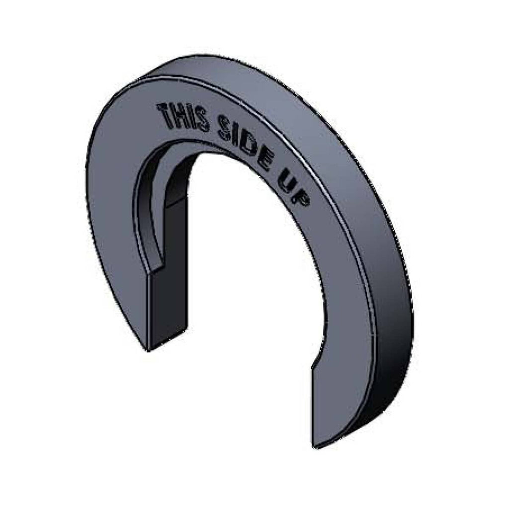 T&S BRASS PARTS T&S Brass 016749-45 Cws Easyinstall Sidebody Support Washer - SKU TS016749-45