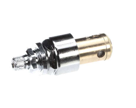 T&amp;S BRASS PARTS T&amp;S Brass 016753-40NS Cws Easyinstall Rtc Quarter-Turn Eterna - SKU TS016753-40NS