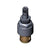 T&S BRASS PARTS T&S Brass 016925-40 Cws Easyinstall Ltc 1/4 Turn Eterna (Ptf - SKU TS016925-40