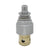 T&S BRASS PARTS T&S Brass 016926-40 Cws Easyinstall Rtc 1/4 Turn Eterna (Ptf - SKU TS016926-40