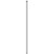 T&S BRASS PARTS T&S Brass 016M 38 In Rsr Tube - SKU TS016M