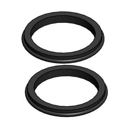 T&amp;S BRASS PARTS T&amp;S Brass 017150-45K Base Body Seal Kit For B-2730 / B-2731 F - SKU TS017150-45K