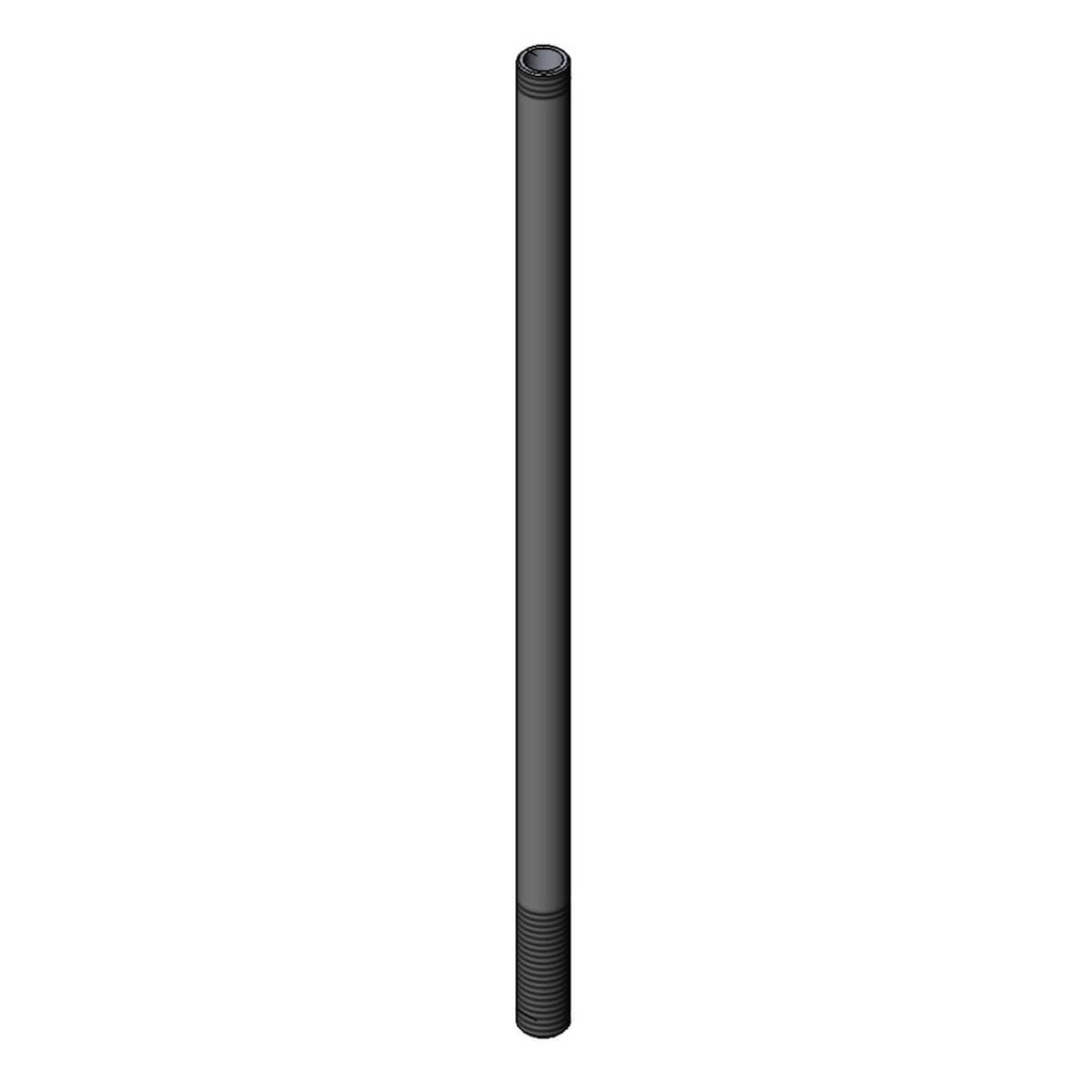 T&S BRASS PARTS T&S Brass 017290-40 B-1210-16 Glass Filler Pedesta - SKU TS017290-40