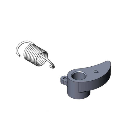 T&amp;S BRASS PARTS T&amp;S Brass 017359-45 - SKU TS017359-45