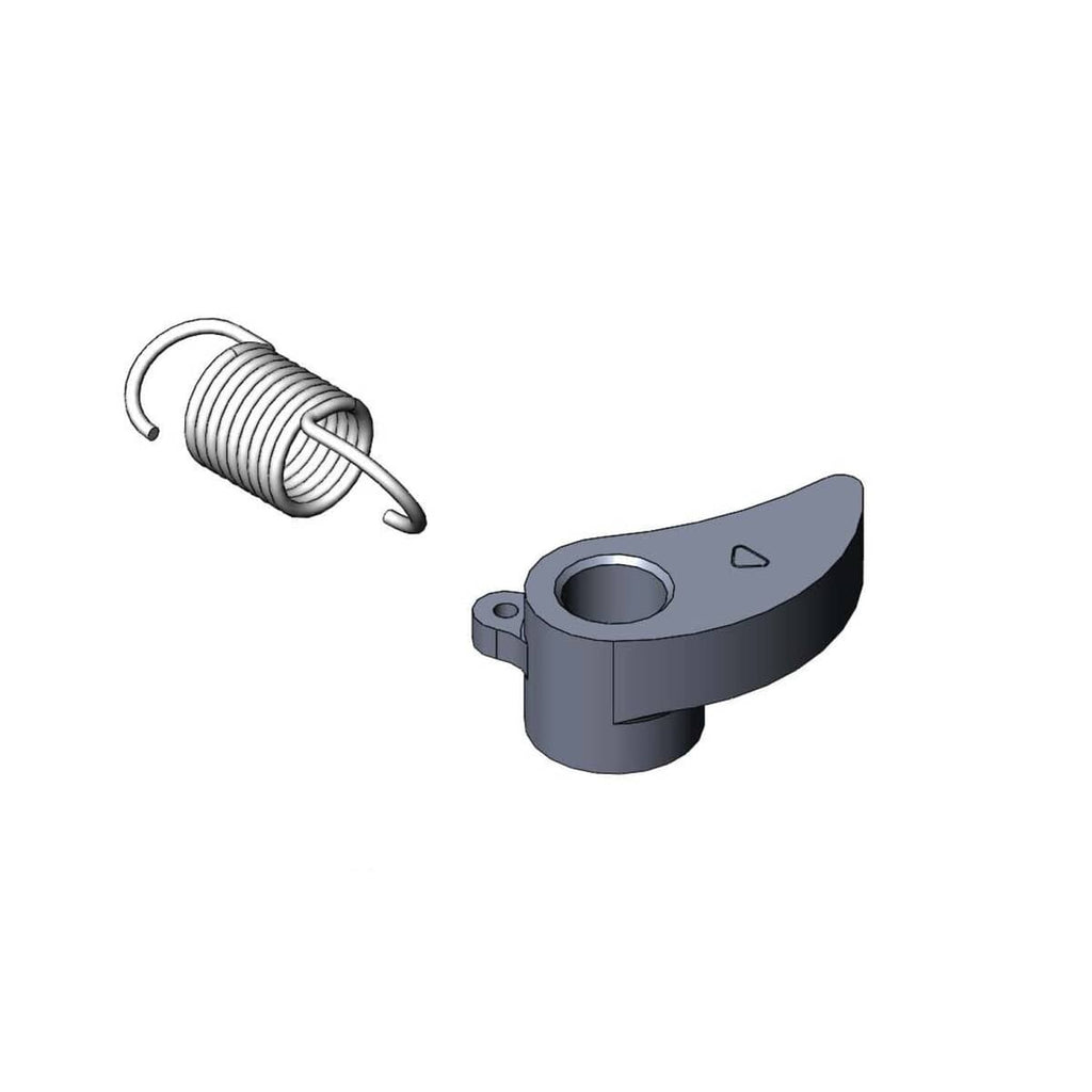 T&S BRASS PARTS T&S Brass 017359-45 - SKU TS017359-45