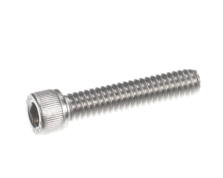 T&amp;S BRASS PARTS T&amp;S Brass 017454-45 1/4-20UN X 1-1/4 Long Stainless Steel S - SKU TS017454-45