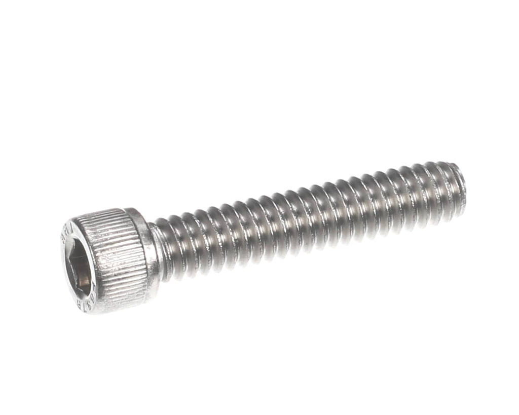 T&S BRASS PARTS T&S Brass 017454-45 1/4-20UN X 1-1/4 Long Stainless Steel S - SKU TS017454-45