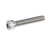 T&S BRASS PARTS T&S Brass 017454-45 1/4-20UN X 1-1/4 Long Stainless Steel S - SKU TS017454-45