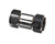 T&S BRASS PARTS T&S Brass 017506-45 1/2 Npsm Swivel Coupling (G-1/2 Compatib - SKU TS017506-45
