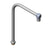 T&S BRASS PARTS T&S Brass 017715-40 B-0318-02 Swing Nozzle Assembl - SKU TS017715-40