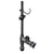 T&S BRASS PARTS T&S Brass 017768-40 Easyinstall Riser W/ Add-On Faucet - SKU TS017768-40