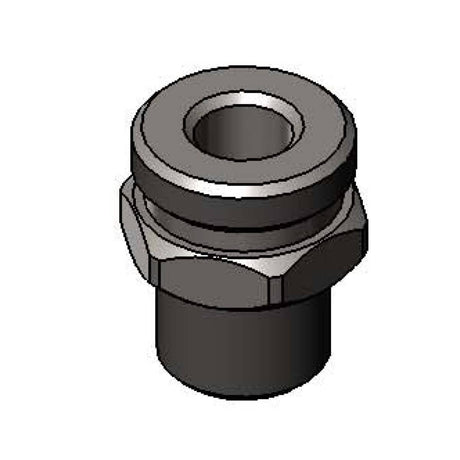 T&amp;S BRASS PARTS T&amp;S Brass 017960-25 - SKU TS017960-25