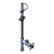 T&S BRASS PARTS T&S Brass 017980-40 Easyinstall Riser W/ Add-On Faucet & Vr - SKU TS017980-40