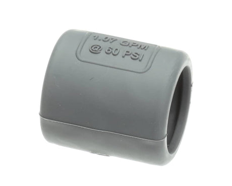 T&amp;S BRASS PARTS T&amp;S Brass 018292-45NS 1.07 GPM B-0107-J Grey Shield / Bumper G - SKU TS018292-45NS