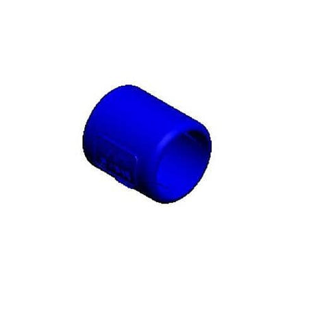 T&amp;S BRASS PARTS T&amp;S Brass 018293-45NS 1.07 GPM EB-0107-J Blue Shield / Bumper - SKU TS018293-45NS
