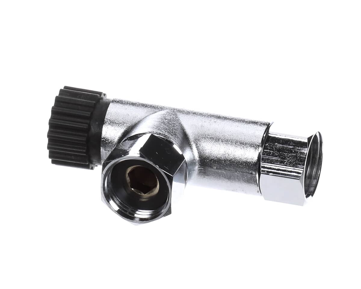 T&amp;S BRASS PARTS T&amp;S Brass 019122-45 Filter Housing Sensor Faucet Control Mo - SKU TS019122-45