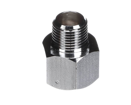 T&amp;S BRASS PARTS T&amp;S Brass 019129-25 Reducing Adapter 1/2 NPT Female X 3/8 N - SKU TS019129-25
