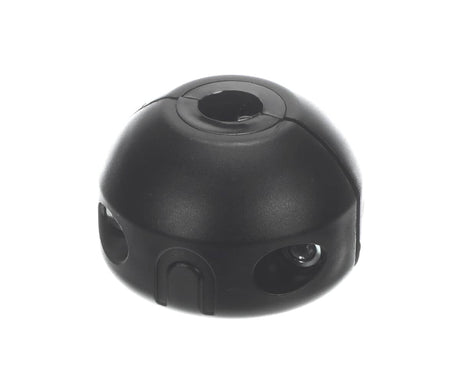 T&amp;S BRASS PARTS T&amp;S Brass 019246-45 3/8 Hose Stop Assembly (Equip 5HR Series - SKU TS019246-45