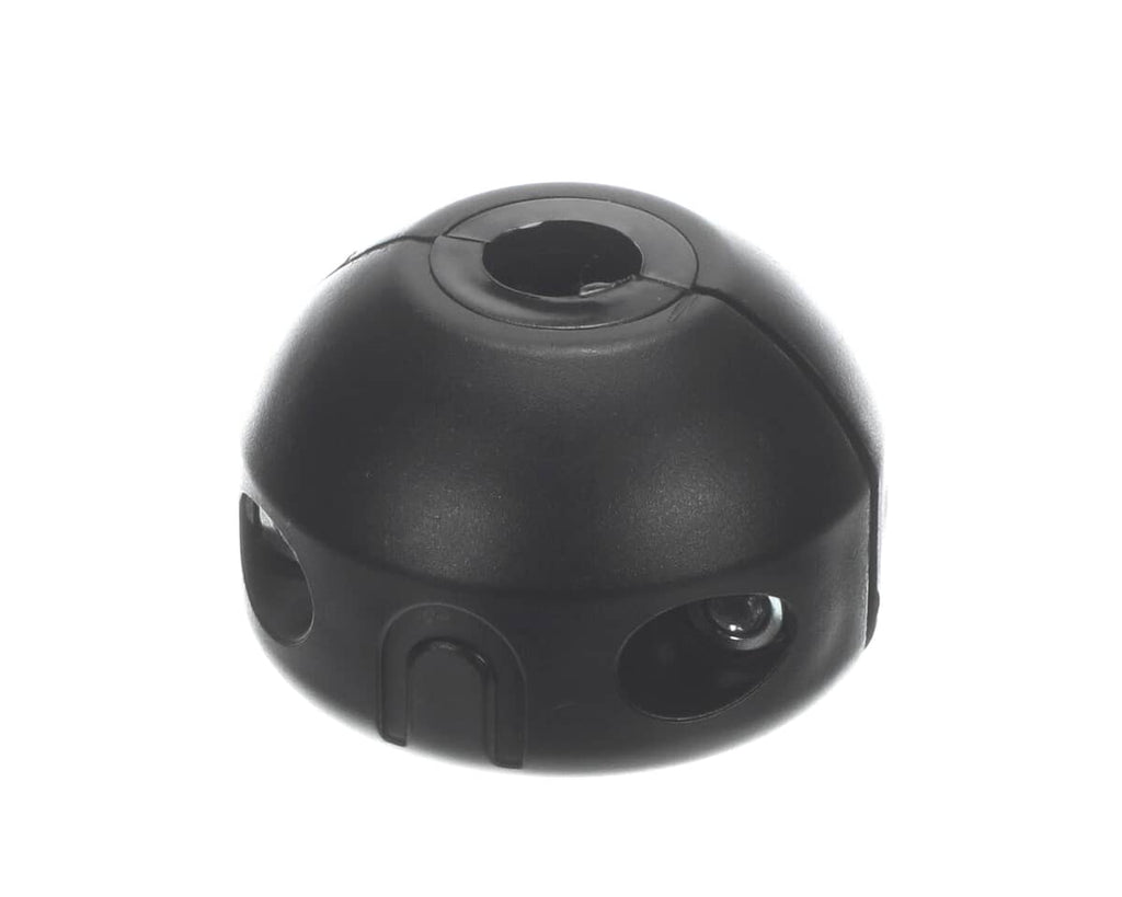 T&S BRASS PARTS T&S Brass 019246-45 3/8 Hose Stop Assembly (Equip 5HR Series - SKU TS019246-45
