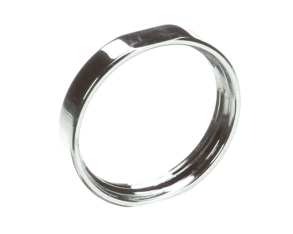 T&amp;S BRASS PARTS T&amp;S Brass 019376-40 Escutcheon Nut (New Style) - SKU TS019376-40