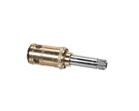 T&amp;S BRASS PARTS T&amp;S Brass 019779-40 Eterna Cartridge Ltc W/ Spring Check Le - SKU TS019779-40