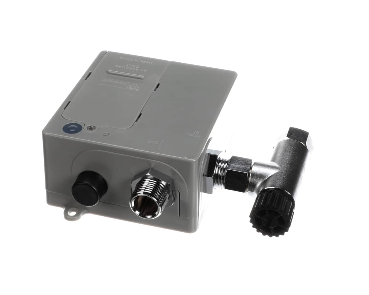 T&amp;S BRASS PARTS T&amp;S Brass 019944-45 Chekpoint Sensor Faucet Control Module W - SKU TS019944-45