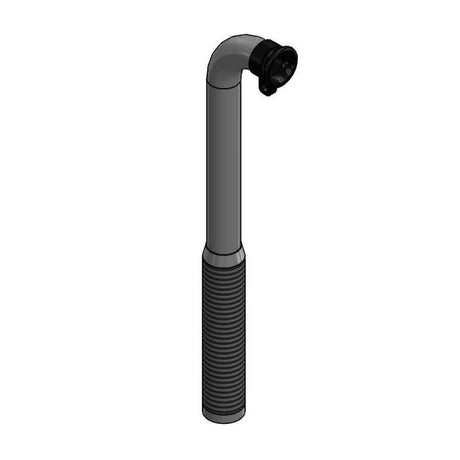 T&amp;S BRASS PARTS T&amp;S Brass 020060-45 Durapull Pru Spring &amp; Tube Repair Kit - SKU TS020060-45