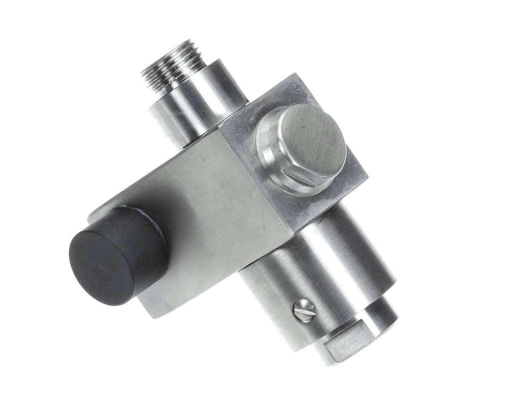 T&S BRASS PARTS T&S Brass 020063-45 Durapull Pru Valve Body Repair Kit - SKU TS020063-45