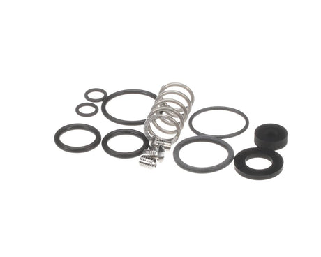 T&amp;S BRASS PARTS T&amp;S Brass 020064-45 Durapull Pru Seal Kit - SKU TS020064-45