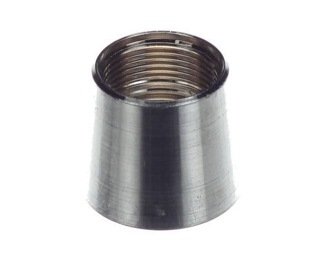 T&amp;S BRASS PARTS T&amp;S Brass 020205-40 Adapter 5/8-27UN Female X 3/8 - SKU TS020205-40