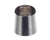 T&S BRASS PARTS T&S Brass 020205-40 Adapter 5/8-27UN Female X 3/8 - SKU TS020205-40