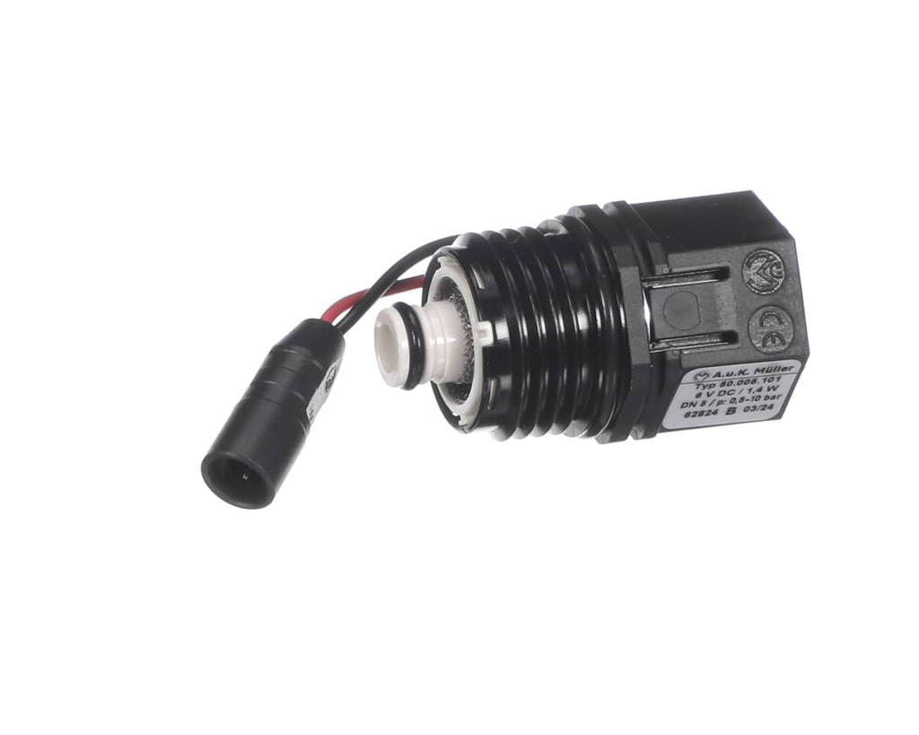 T&S BRASS PARTS T&S Brass 020330-45 Electronic Sensor Faucet Sonenoid Vlv - SKU TS020330-45