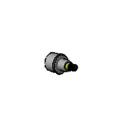 T&amp;S BRASS PARTS T&amp;S Brass 020641-45 Ultrarinse Diverter Cartridge - SKU TS020641-45