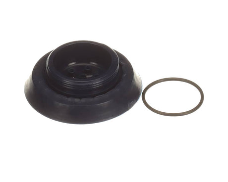 T&amp;S BRASS PARTS T&amp;S Brass 020792-45 New Style Spray Face &amp; O-Ring - SKU TS020792-45